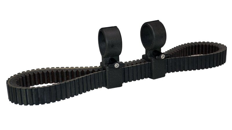 Hardline Spare Drive Belt Mount for Polaris and Arctic Cat UTVs – Part SBM707