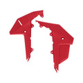 Acerbis 2025 Honda CRF250R/RX and CRF450R/RX Lower Side Panels - Red
