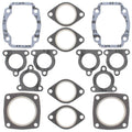 Vertex Pistons Top End Gasket Kit for 1994 Arctic Cat Cheetah 440 - Part Number 710060A