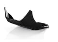 Acerbis Suzuki DR650S/SE Skid Plate – Black | Part Number 2421150001