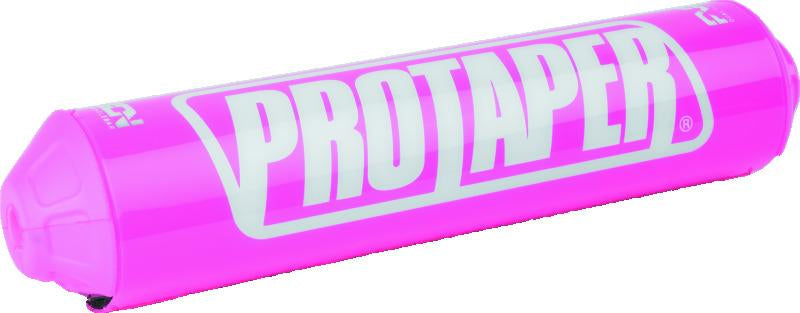 ProTaper Fuzion Bar Pad - Race Pink for Handlebar Crossbar Protection