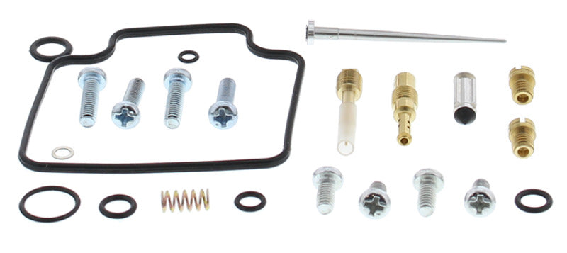 All Balls Racing Carburetor Rebuild Kit for Honda VT750C Shadow Aero (2004-2007) | Part #26-1610