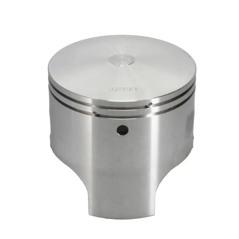 Wiseco 76.50 mm Forged Piston Kit for Kawasaki JS550 2-Stroke Engines