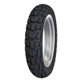 Dunlop Trailmax Raid Rear Tire - 150/70R18 M/C 70T TL for Adventure and Dual Sport Motorcycles