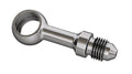 Goodridge P592-03-04C Straight Banjo Adaptor for 7/16 Inch Bolt – Powersports Brake and Clutch Line Fitting
