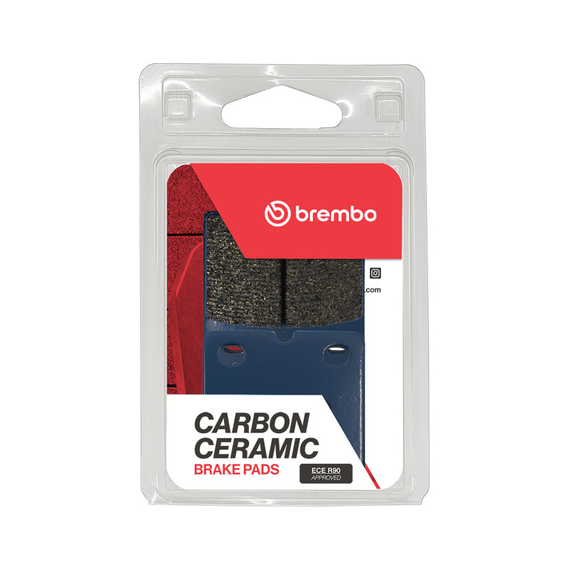 Brembo OE Powersports Front Brake Pad for BMW R Series - Part 07BB1408