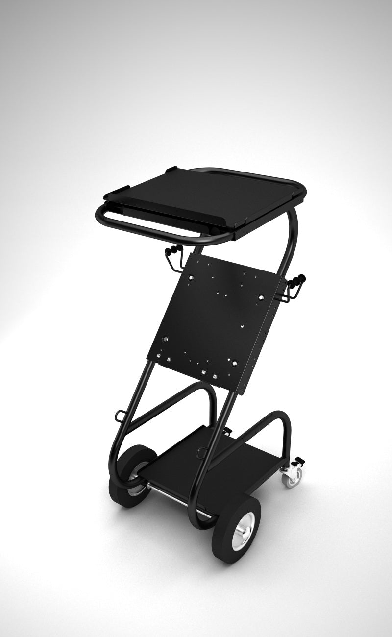 CTEK Pro Trolley Mobile Workstation for Powersports Batteries – Model 56-604