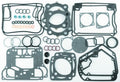Twin Power 92-99 Evolution Big Twin Top End Gasket Kit for Harley Davidson, Part Number 043159