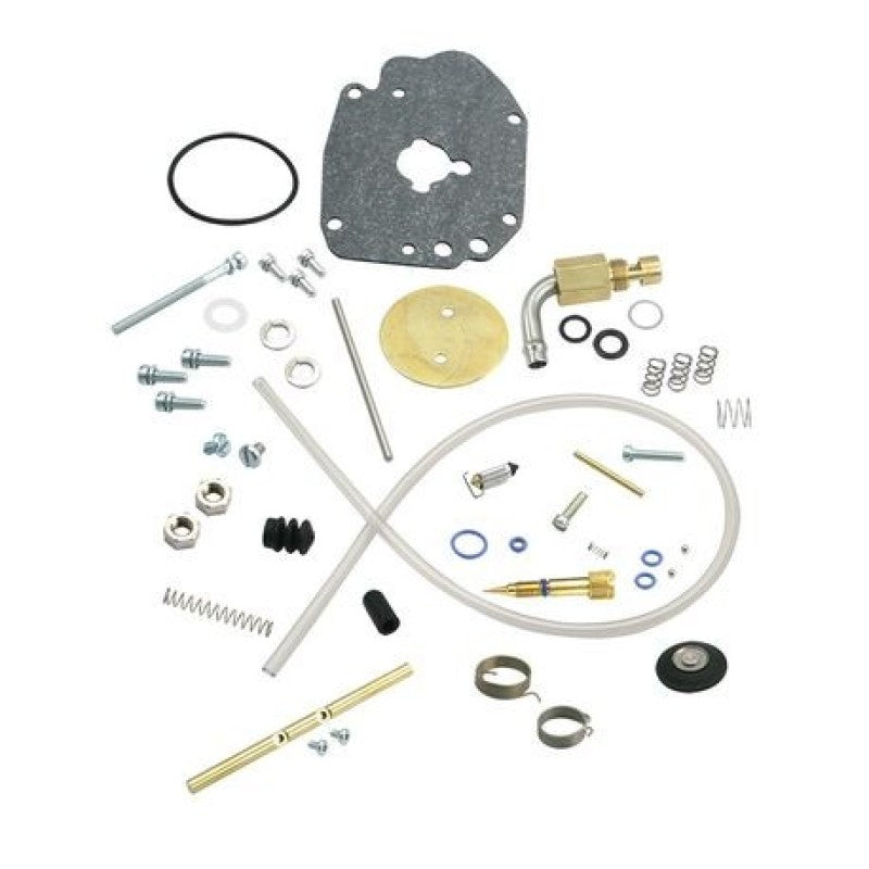 S&S Cycle Super E Carburetor Master Rebuild Kit - Powersports Performance Maintenance