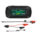Battery Tender Charge N Start 1120 1A Battery Charger and 1200A Jump Starter for Powersports Vehicles