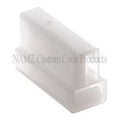 NAMZ 250 Series 2-Position Female Connector - Pack of 5