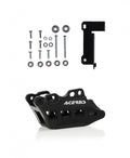 Acerbis 19+ Yamaha Tenere 700 Chain Guide Block 2.0 – Durable Black Replacement Part