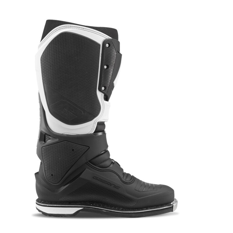 Gaerne SG22 Powersports Boot Size 13 - Black and White