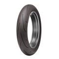 Dunlop Sportmax Q5S Front Tire - 120/70ZR17 M/C (58W) Tubeless for Sport and Touring Motorcycles