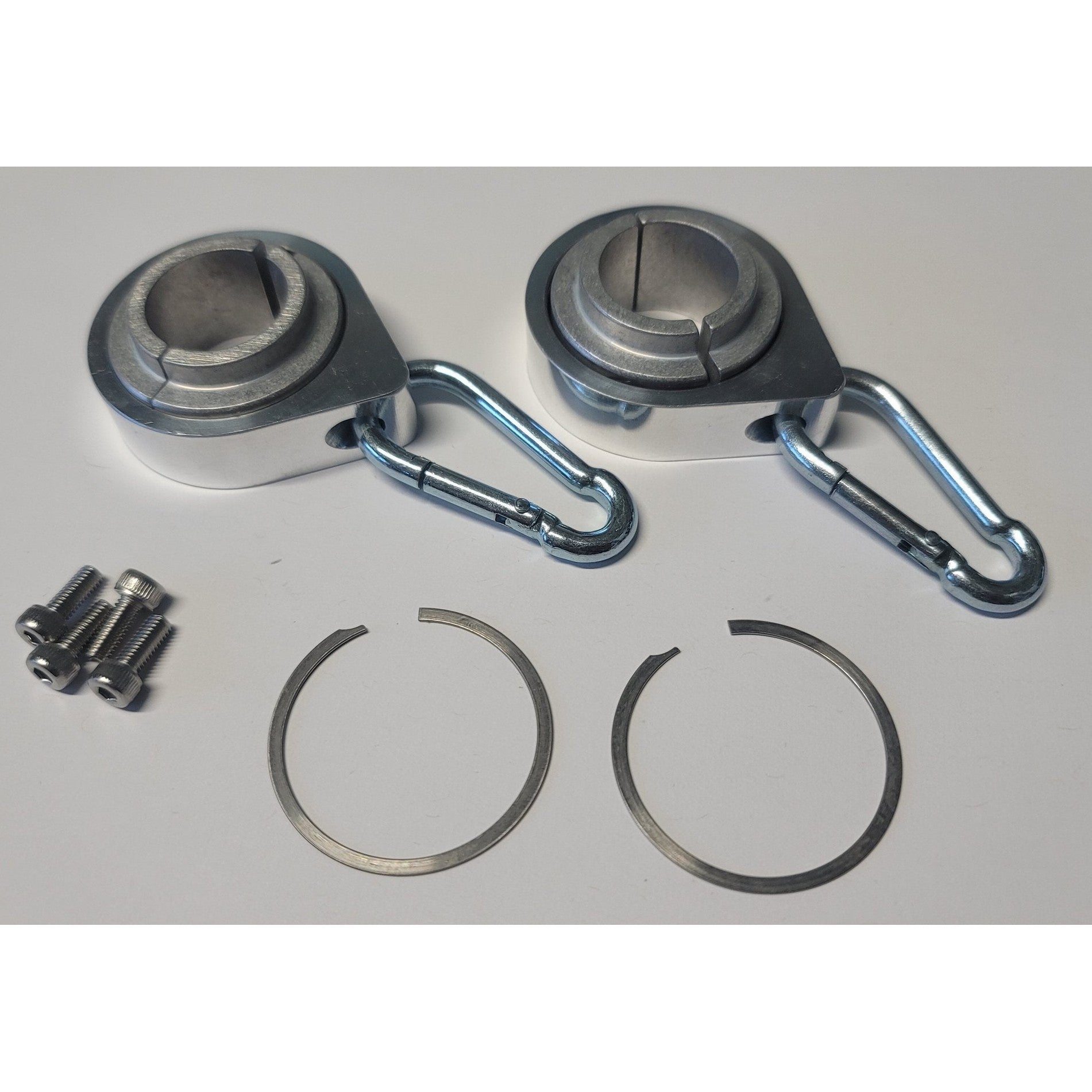 5150 Whips Swivel Flag Clips For 187 Series Whips