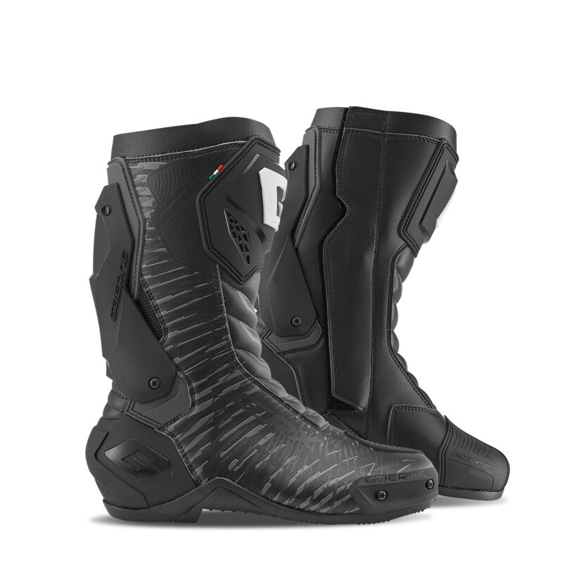 Gaerne G.RX Motorcycle Racing Boot Size 12 - Versatile Performance and Comfort