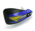 Cycra Stealth DX Handguards - Blue for Powersports Vehicles