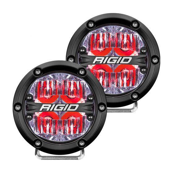 360-Series Light Pods (Pair)