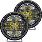 360-Series Light Pods (Pair) | Rigid Industries