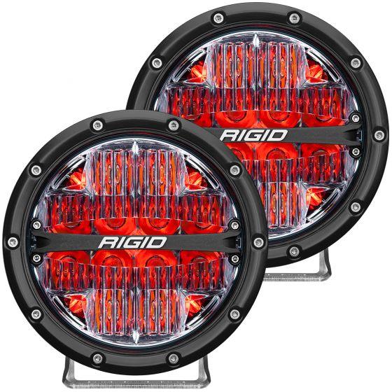 360-Series Light Pods (Pair)