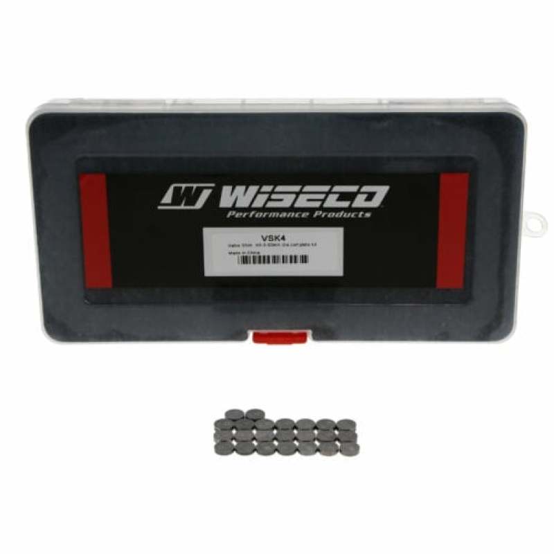 Wiseco VSK4 8.90 mm Valve Shim Kit for KTM and Powersports Engines