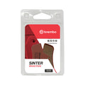 Brembo OE Powersports SD Brake Pads for Arctic Cat 2x4/4x4 Models - Part #07GR54SD