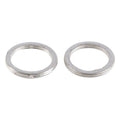Vertex Pistons 823001 Exhaust Gasket Kit for Yamaha XT and TT Models