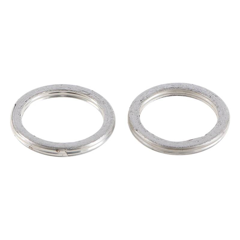Vertex Pistons 823001 Exhaust Gasket Kit for Yamaha XT and TT Models