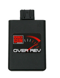 Big Gun Polaris Scrambler 500 4x4 Rev Box (Part #40-R10C) - Increased RPM and Advanced Timing Curve
