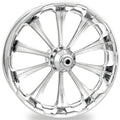 Performance Machine 18x5.5 Forged Wheel Revel - Chrome