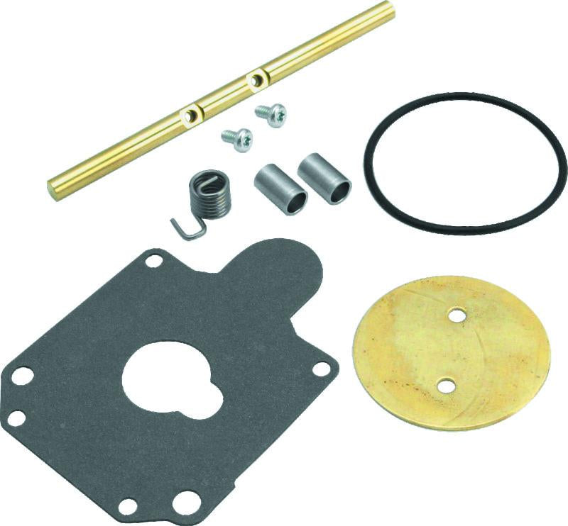 S&S Cycle Super A/B Carburetor Body Rebuild Kit Part #11-2903 for Powersports Engines