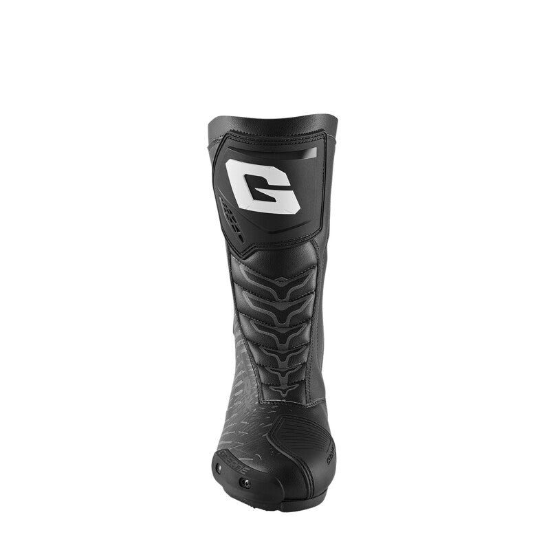Gaerne G.RX Motorcycle Racing Boot Size 12 - Versatile Performance and Comfort