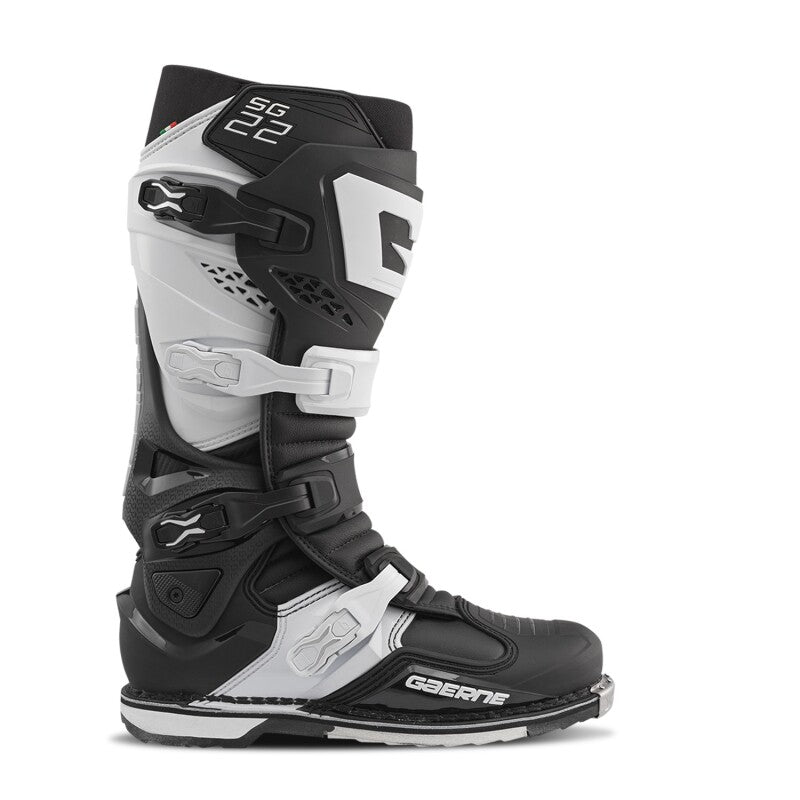 Gaerne SG22 Powersports Boot Size 11 – Advanced Protection and Performance
