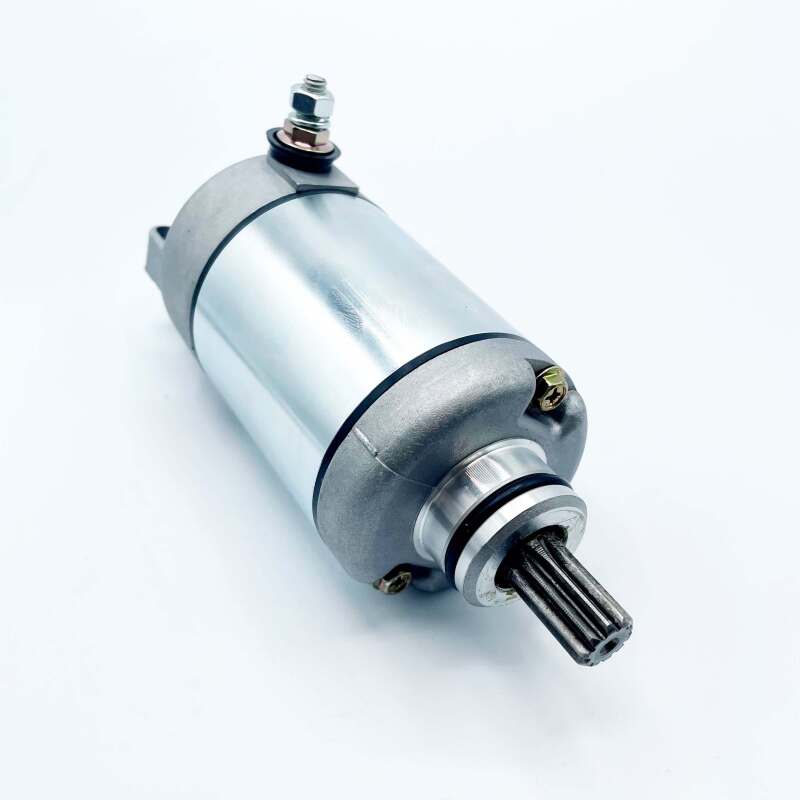 Ricks Motorsport Electrics Triumph Starter Motor Part 61-704