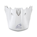 EVS T5 Torino Helmet Visor - Grey Replacement Part