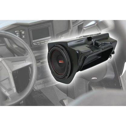 Polaris RZR 10" Amplified Subwoofer