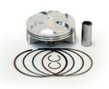Vertex Pistons 16-17 CRF250R Forged High Compression Piston Kit - 14.3:1 Compression Ratio