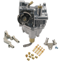 S&S Cycle Super E .0295/.070 Carburetor Assembly for Harley-Davidson Motorcycles Part #11-0420