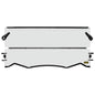 Kawasaki Teryx 800 (2016-2022) Folding Windshield