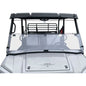 Kawasaki Mule Pro-DX Windbreak Folding Windshield