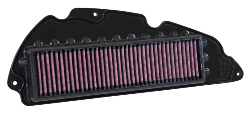 K&N Engineering 14-17 Honda NSS300 Forza 279cc Replacement Drop-In Air Filter