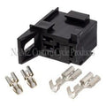 NAMZ Replacement Micro Relay Socket & Terminal Kit NSRS-M01 for Powersports