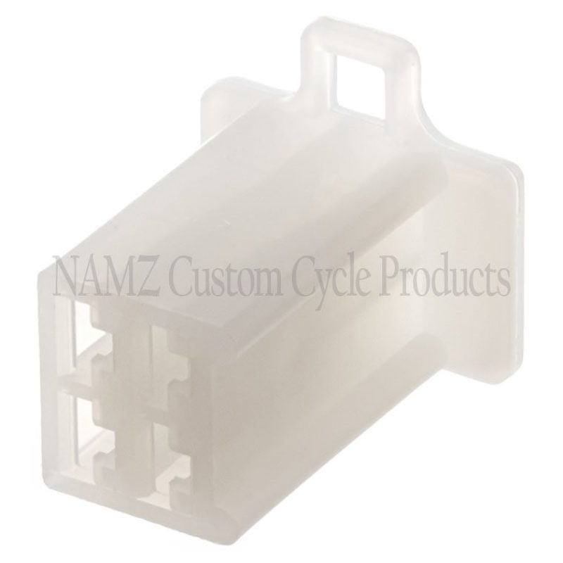NAMZ ML 110 Locking Series 4-Pin Female Coupler - Pack of 5