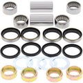 All Balls Racing 28-1087 Swing Arm Bearing Kit for KTM and Gas-Gas Models