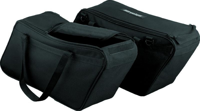 Kuryakyn Removable Saddlebag Liners for Honda Gold Wing 2001-2005