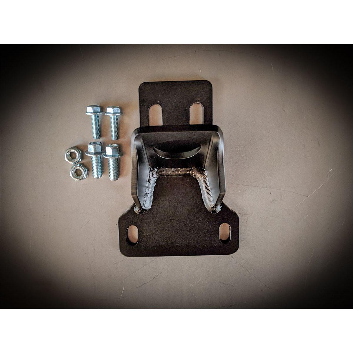 Yamaha YXZ Tow Hook