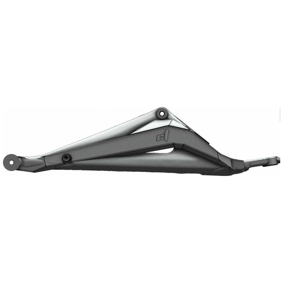 Can Am Maverick R Pro Rock Lower A-Arms