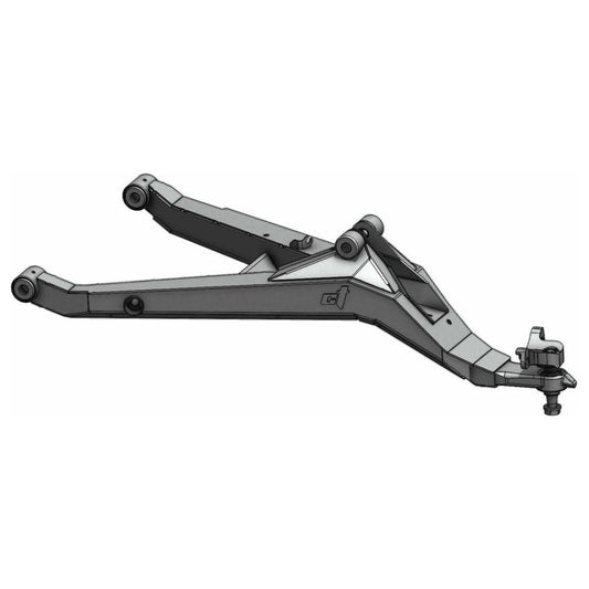 Can Am Maverick R Pro Rock Lower A-Arms