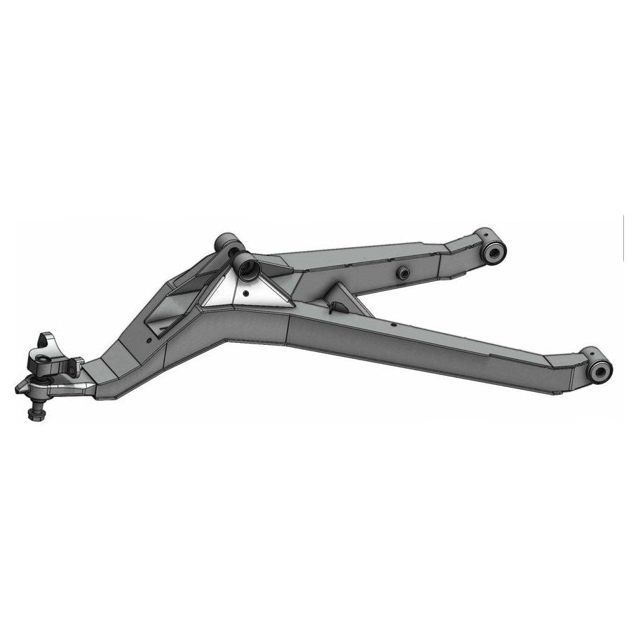 Can Am Maverick R Pro Rock Lower A-Arms