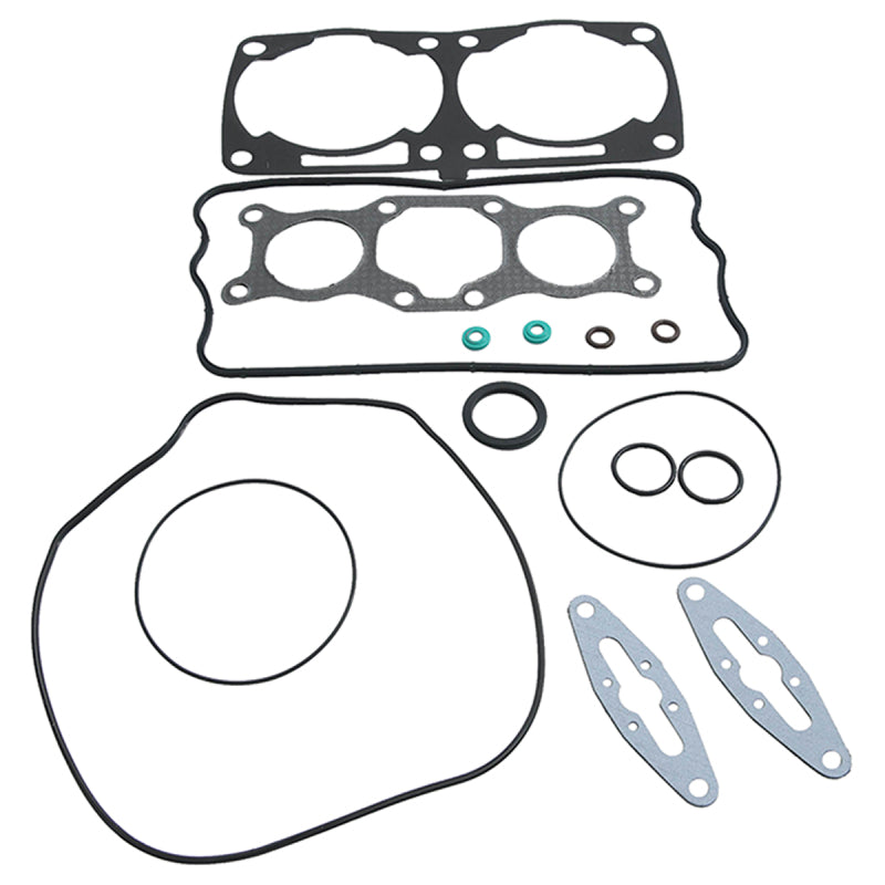 Vertex Pistons 14-15 800 Indy/13-15 800 Pro RMK Top End Gasket Kit for Polaris Powersports